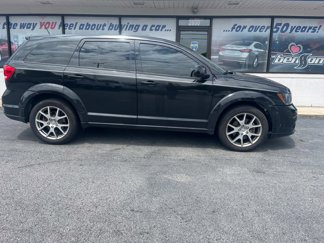 Used 2017 Dodge Journey GT image 1