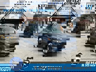 Used 2020 Ford Escape SE image 1