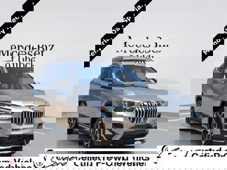 Used 2021 BMW X1 xDrive28i w/ Premium Package image 1