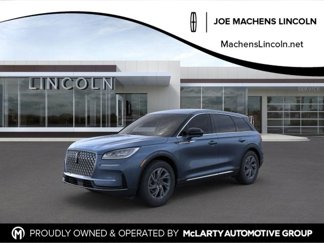 New 2025 Lincoln Corsair AWD w/ Equipment Group 101A image 1