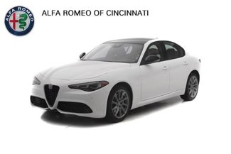 New 2024 Alfa Romeo Giulia Sprint image 1