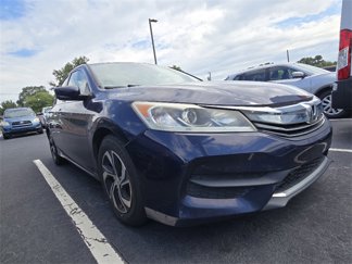 Used 2017 Honda Accord LX image 1