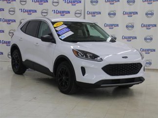 Certified 2022 Ford Escape SE w/ Convenience Package image 1