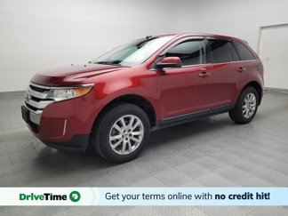 Used 2014 Ford Edge Limited image 1