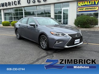 Used 2017 Lexus ES 350 image 1