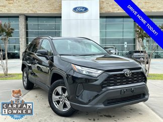 Used 2023 Toyota RAV4 XLE image 1