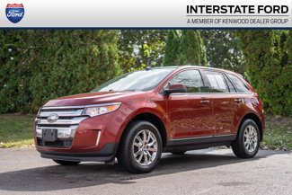 Used 2014 Ford Edge SEL w/ Equipment Group 205A video 1