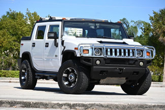 Used 2006 HUMMER H2 SUT image 1