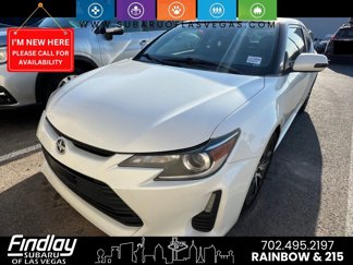 Used 2016 Scion tC image 1
