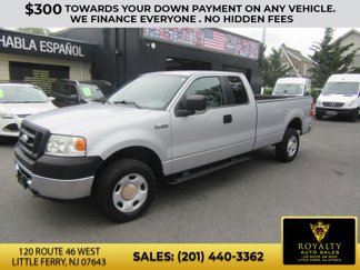 Used 2006 Ford F150 XLT image 1