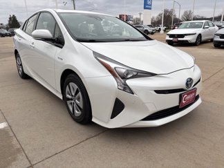 Used 2018 Toyota Prius Four w/ Advanced Technology Package image 1