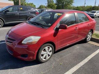Used 2008 Toyota Yaris Sedan image 1