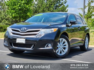Used 2013 Toyota Venza LE image 1