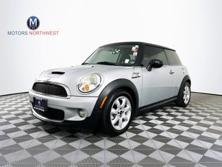 Used 2008 MINI Cooper S image 1