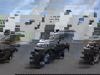 New 2024 Ford Bronco Sport Big Bend image 1