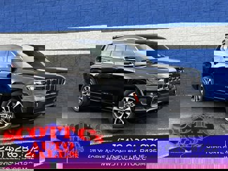 Used 2022 Jeep Grand Cherokee L Overland w/ Advanced Protech Group III image 1