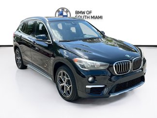 Used 2019 BMW X1 sDrive28i image 1
