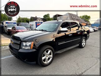 Used 2012 Chevrolet Avalanche LTZ image 1