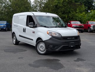 Used 2021 RAM ProMaster City Tradesman image 1