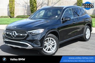 Used 2023 Mercedes-Benz GLC 300 4MATIC image 1