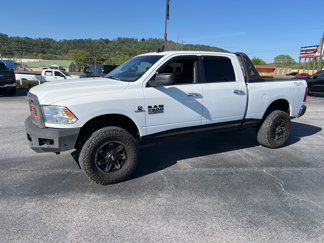 Used 2018 RAM 2500 SLT image 1