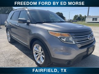 Used 2011 Ford Explorer Limited w/ 302A Rapid Spec Order Code image 1