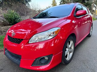Used 2009 Toyota Matrix S image 1