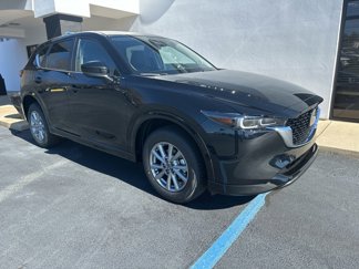 New 2025 MAZDA CX-5 AWD 2.5 S w/ Select Package image 1