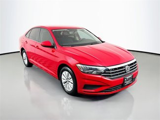 Used 2019 Volkswagen Jetta S w/ Driver Assistance Package image 1
