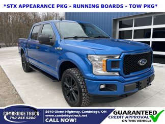 Used 2020 Ford F150 XL w/ Equipment Group 101A Mid image 1