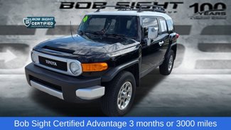 Used 2013 Toyota FJ Cruiser 4WD video 1