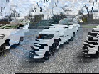 New 2025 Jeep Compass Limited w/ High Altitude Package image 1
