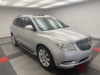 Used 2016 Buick Enclave Premium w/ Experience Buick Package image 1