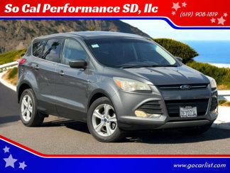 Used 2014 Ford Escape SE image 1