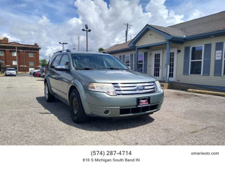Used 2008 Ford Taurus X Limited image 1