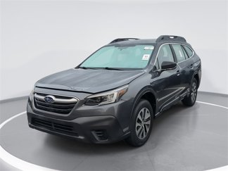 Used 2020 Subaru Outback 2.5i image 1