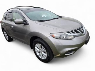 Used 2012 Nissan Murano SL image 1