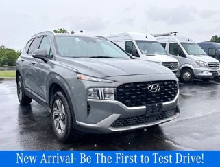 Used 2023 Hyundai Santa Fe SEL image 1