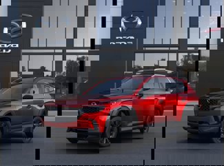 New 2025 MAZDA CX-50 AWD 2.5 S w/ Select Package image 1