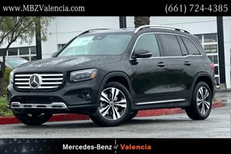 New 2025 Mercedes-Benz GLB 250 image 1