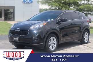 Used 2019 Kia Sportage LX image 1