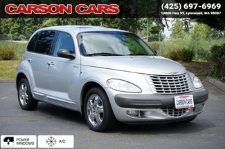 Used 2001 Chrysler PT Cruiser image 1