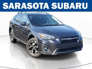 Used 2019 Subaru Crosstrek 2.0i Premium image 1