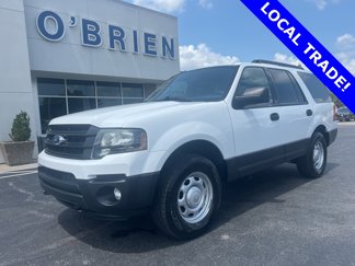 Used 2017 Ford Expedition XL image 1