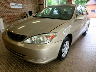 Used 2003 Toyota Camry LE image 1