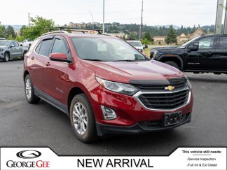 Used 2019 Chevrolet Equinox LT image 1