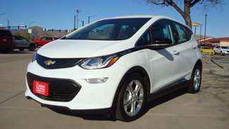 Used 2019 Chevrolet Bolt LT image 1