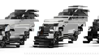 New 2025 Cadillac Escalade IQ Sport 1 w/ Smart Trailering package image 1