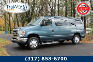 Used 2013 Ford E-150 and Econoline 150 XL w/ PWR Windows & Locks Group image 1
