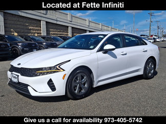 Used 2021 Kia K5 LXS image 1